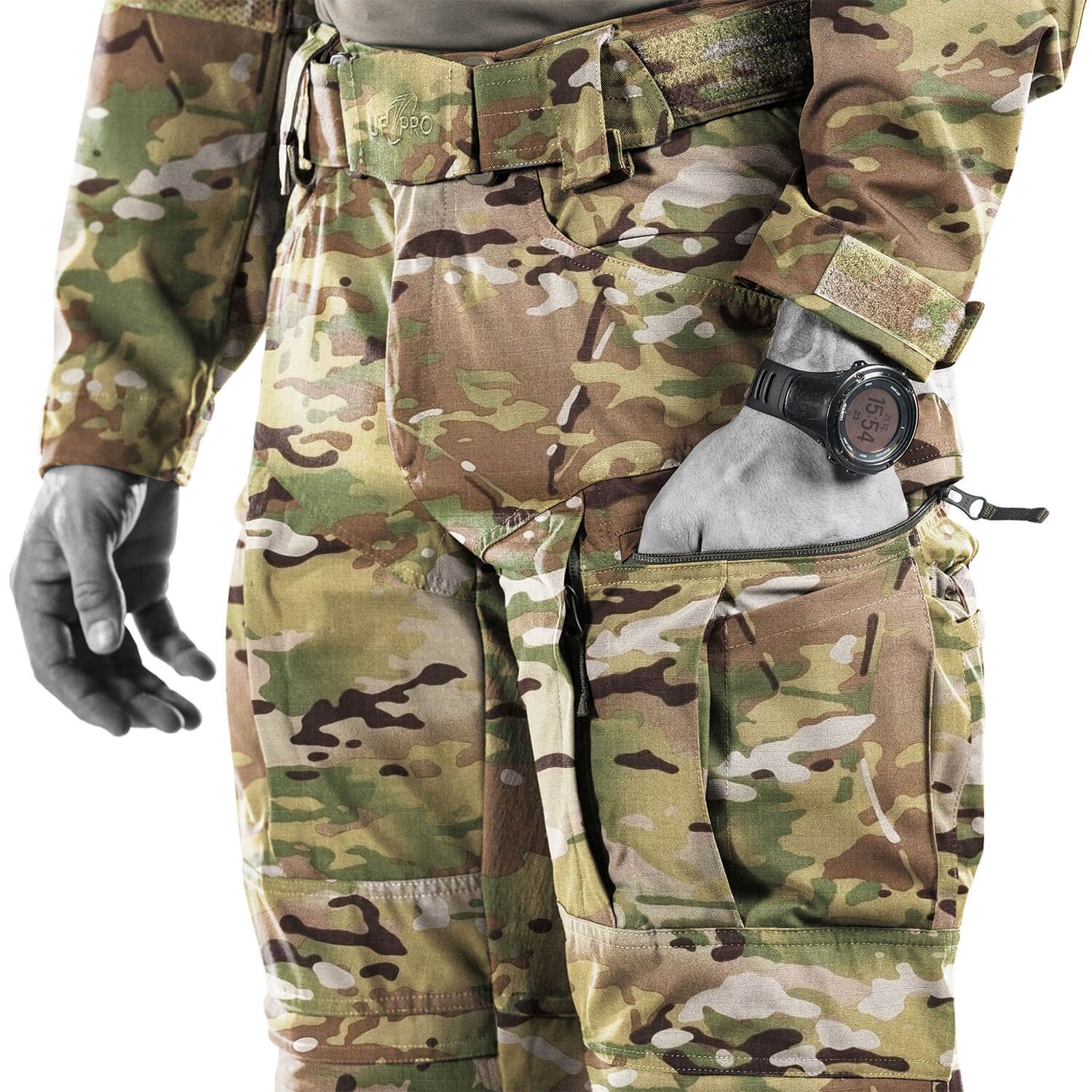 Striker XT Gen.3 Kampfhose
