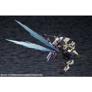 Hexa Gear Plastic Model Kit - Rayblade Impulse (Reloaded)