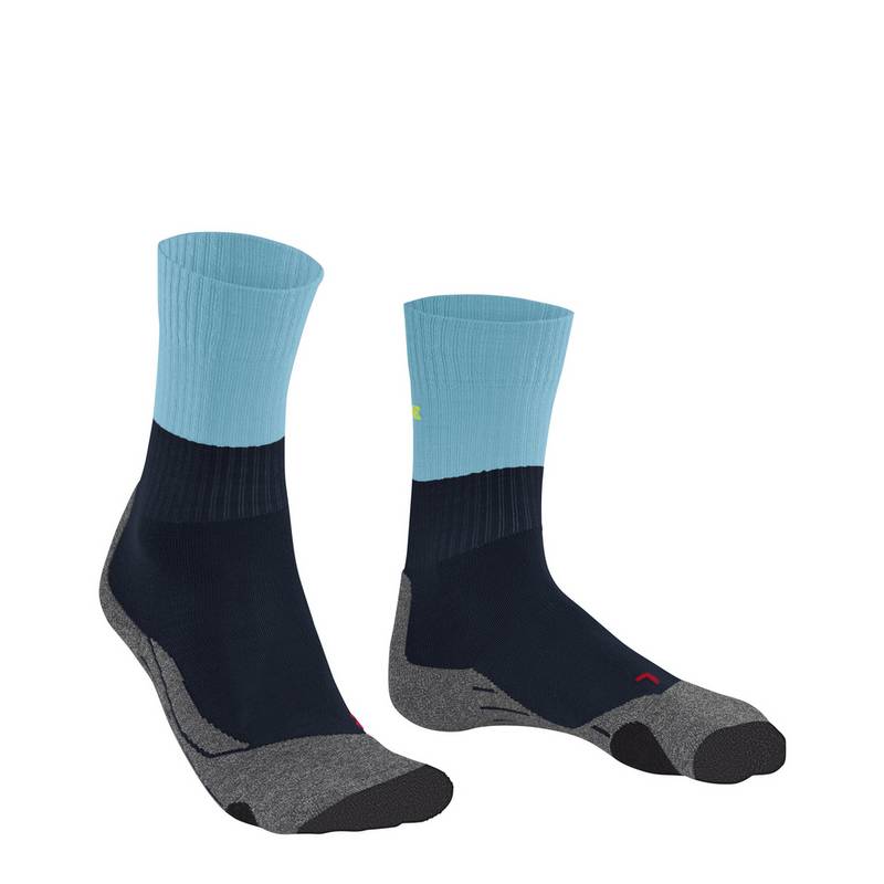Falke TK2 Explore Wandersocken Damen