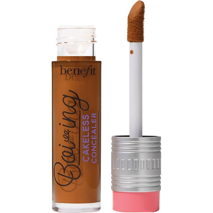 Boi-ing Cakeless High Coverage Concealer
