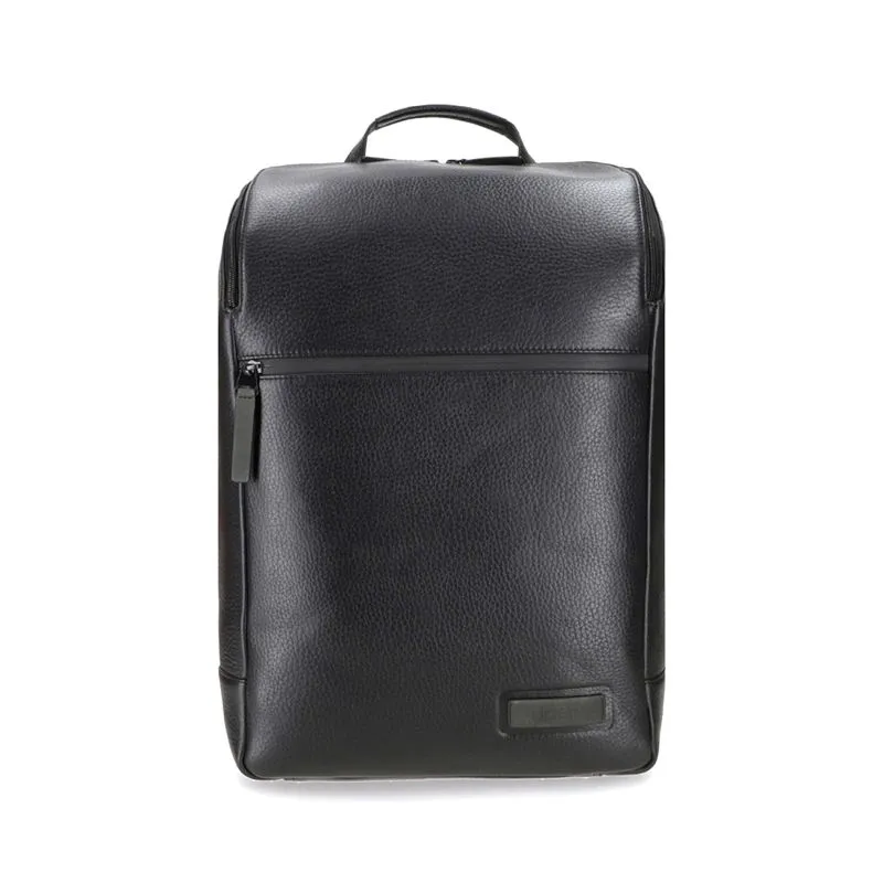 Jost STOCKHOLM Daypack Rucksack 2.0 - schwarz