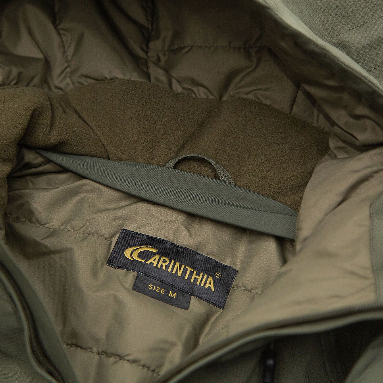 G-LOFT Tactical Anorak