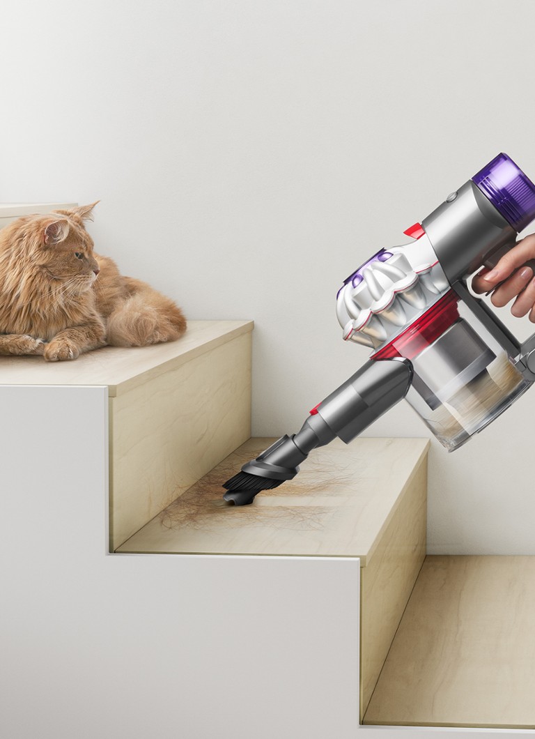 Aspirator fără fir Dyson V8™ Advanced