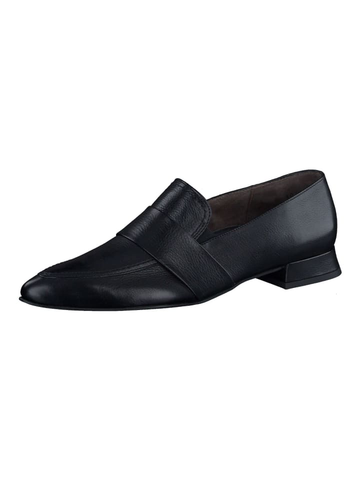 Paul Green Slipper in Schwarz günstig kaufen