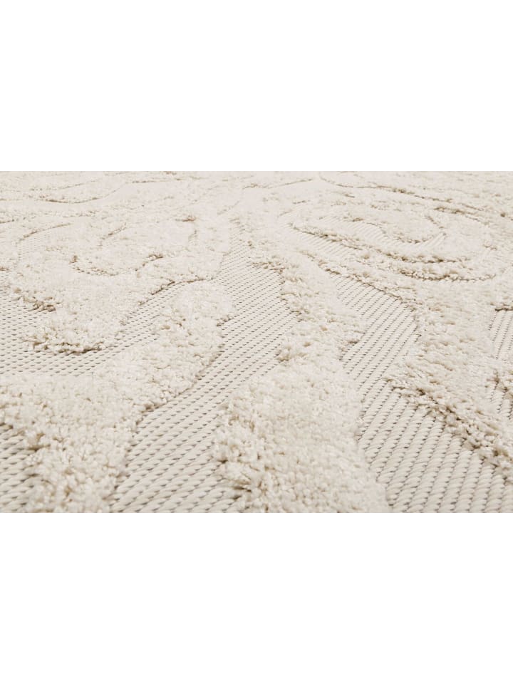 ESPRIT Outdoorteppich Soul Jack in creme beige günstig kaufen