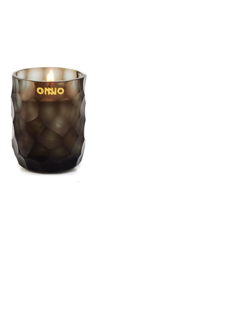 Onno  Eternal Ginger Fig geurkaars 60 gram