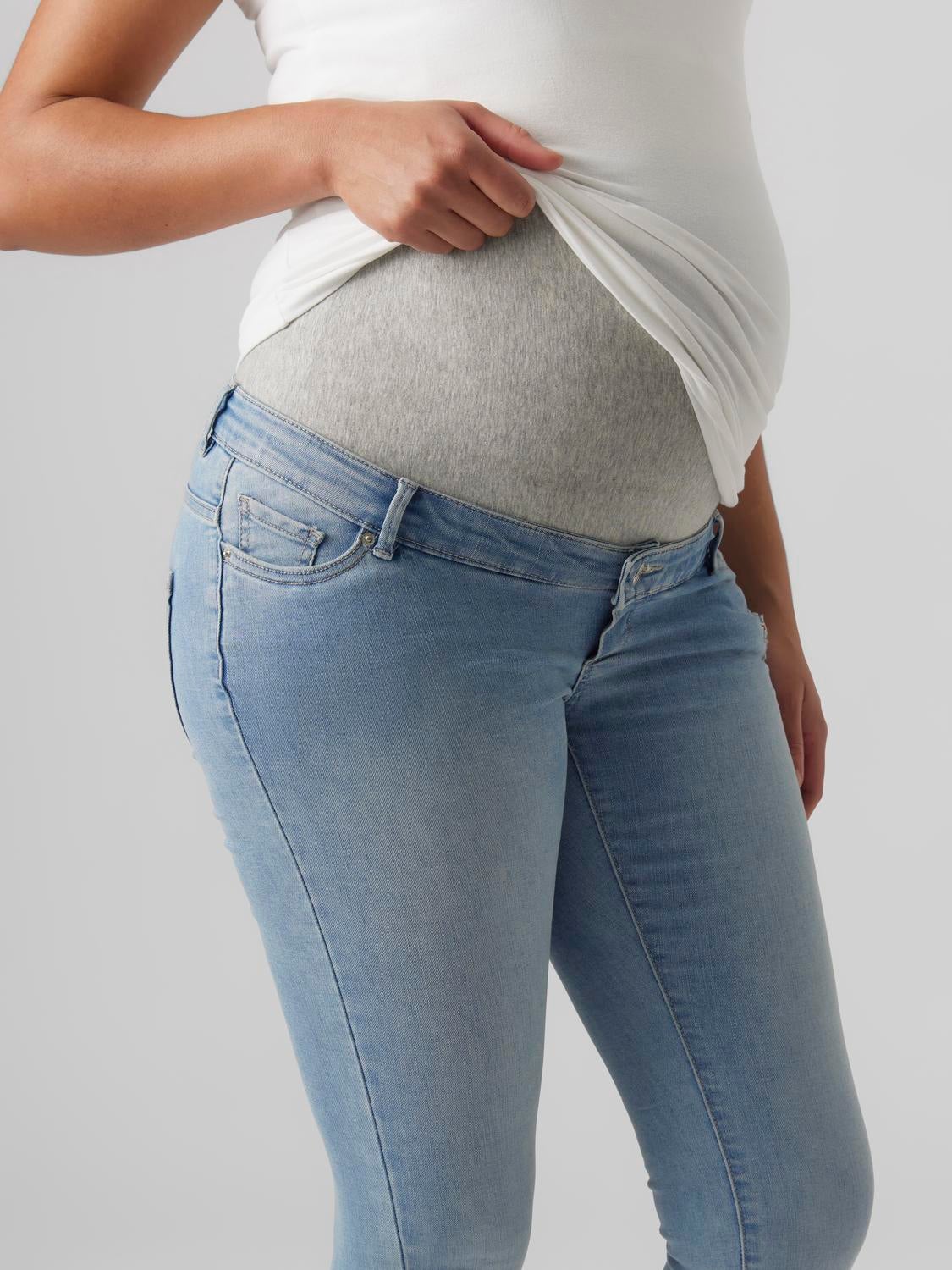 Umstands-jeans