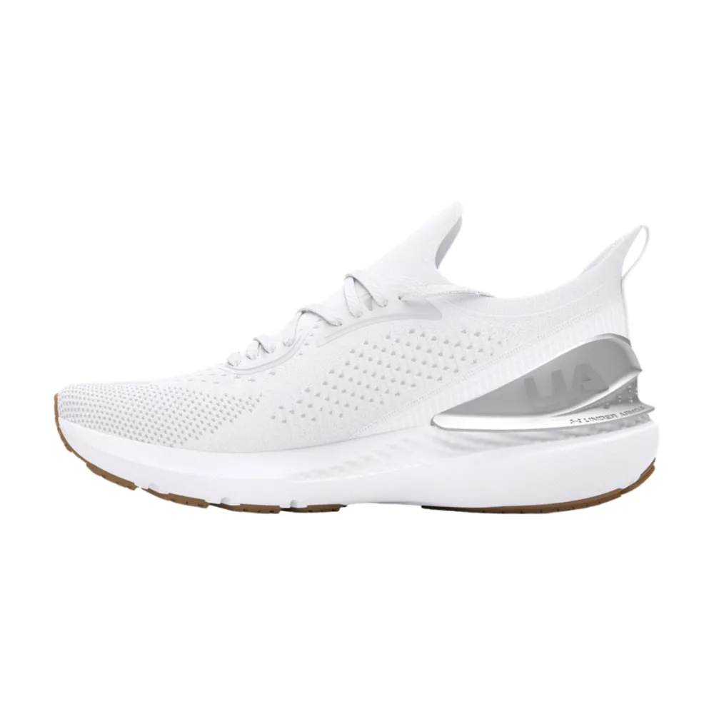 Under Armour UA W Shift 3027777-101 / weiss