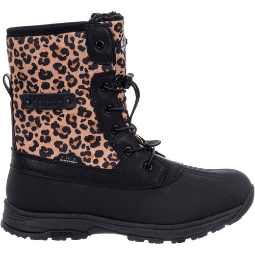 LUHTA DAMEN MID-CUT-SCHUHE  TUTTU MS
