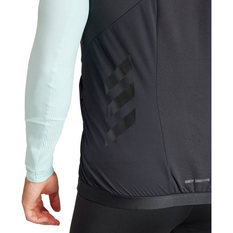 adidas XPERIOR Softshell Weste Herren