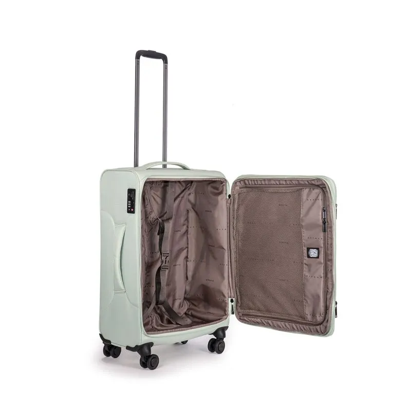 Stratic Stratic Light + - Koffer M - Mint