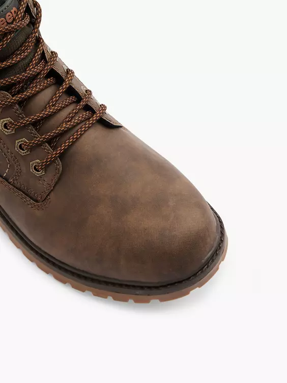 Jeep SPIRIT Schnürboots