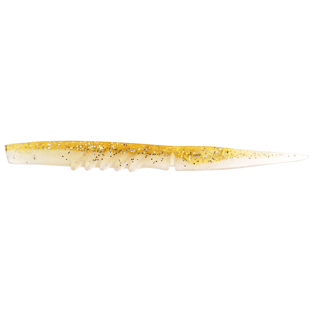 Leurre Souple Finess Megabass Super Giant X Layer 15 cm, 13,5 g (x5)