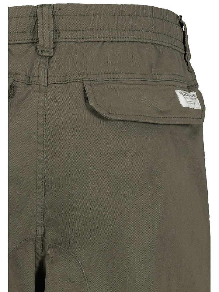 Sublevel Cargohose in Anthrazit günstig kaufen