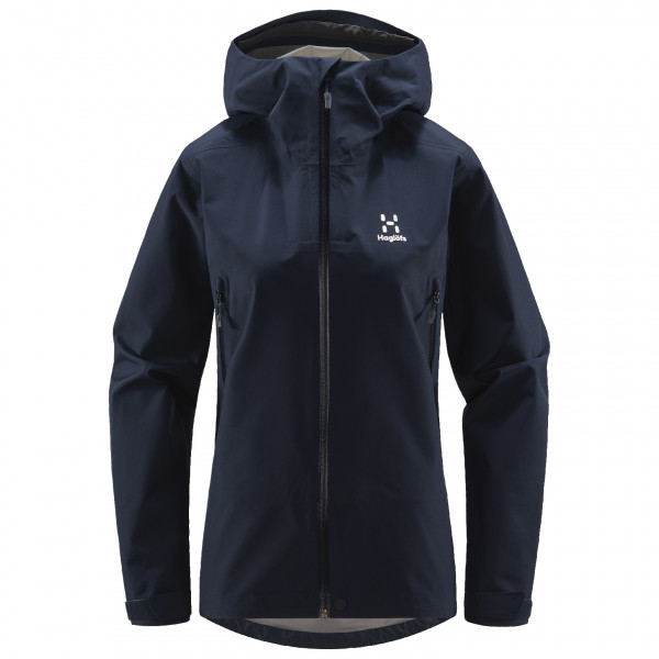 Haglöfs - Women's Roc GTX Jacket - Regenjacke