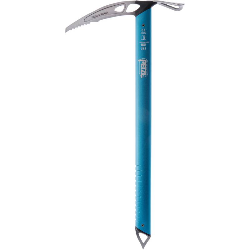 Petzl Glacier Literide Eispickel