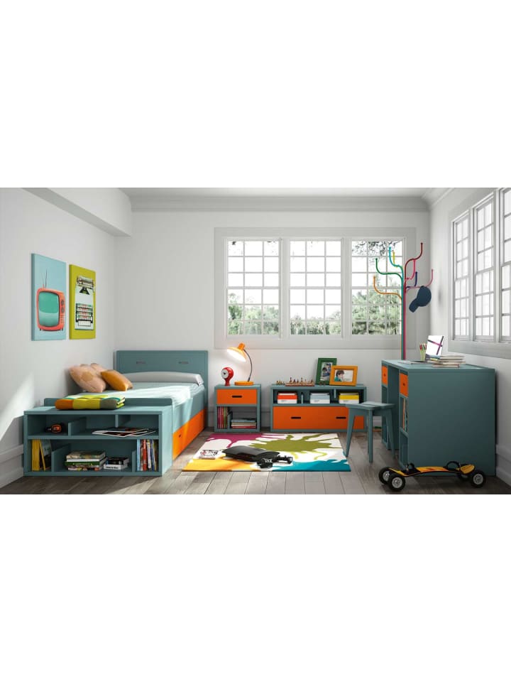 Mathy by Bols Madaket Sideboard mit Schublade günstig kaufen onesize