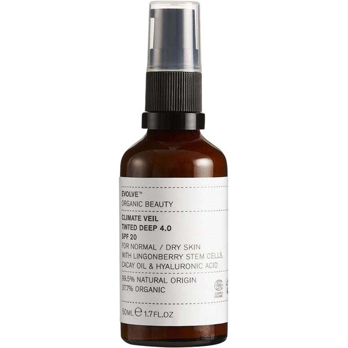Climate Veil Tinted SPF 20