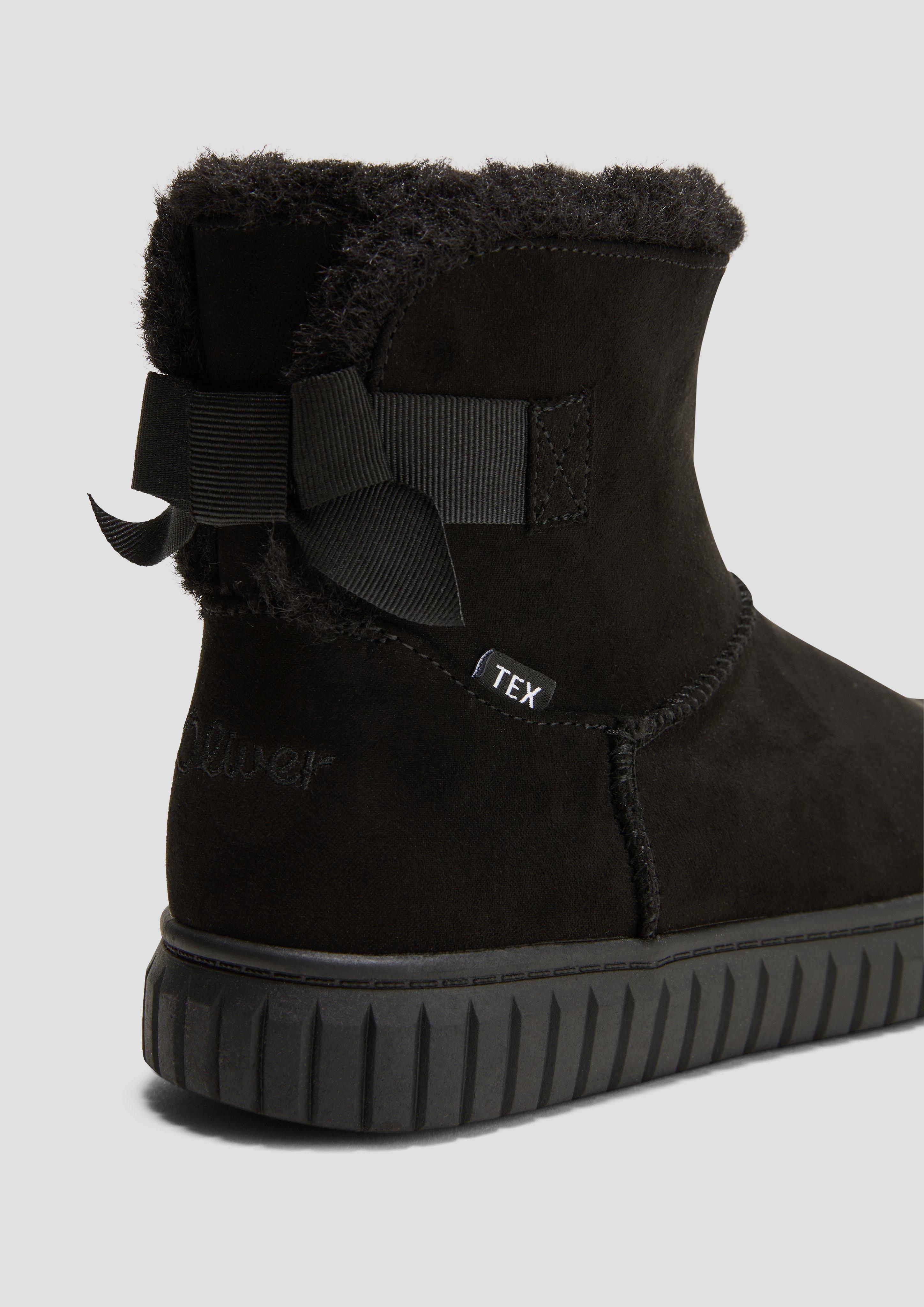Stiefel  6008361-001