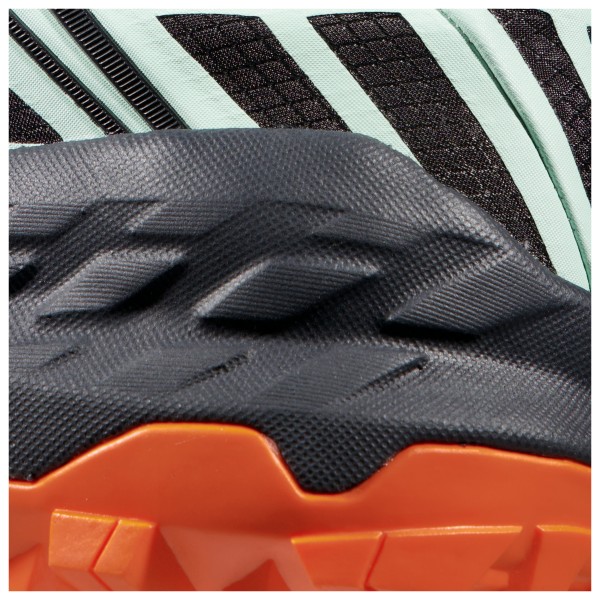 Mammut - Women's Sertig TR Low GTX - Trailrunningschuhe