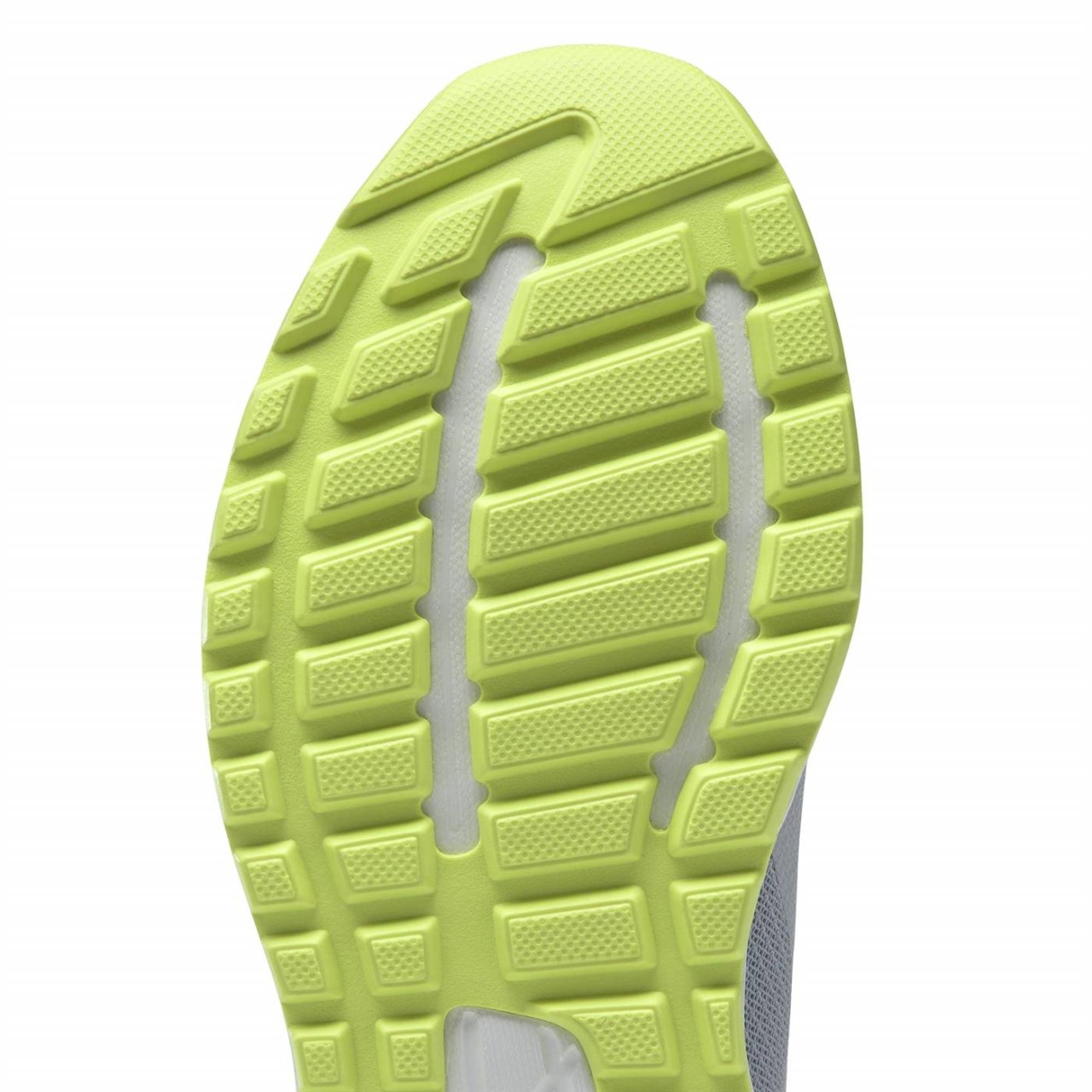 REEBOK Freizeit Schnürer grau