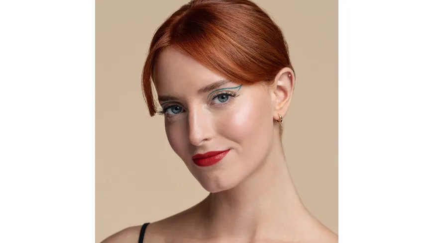 Catrice Scandalous Matte Lipstick 3.5 g 100 - Muse Of Inspiration