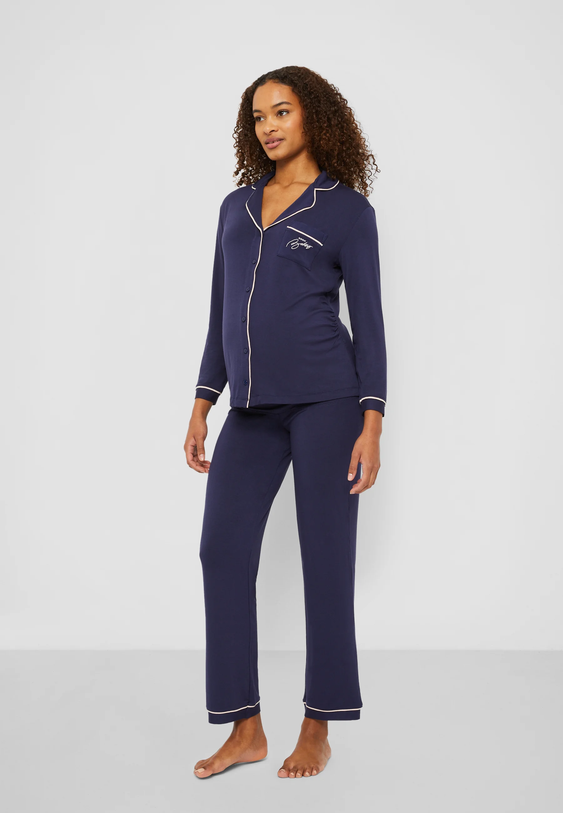 LASCANA VIVANCE MATERNITY - Pijama