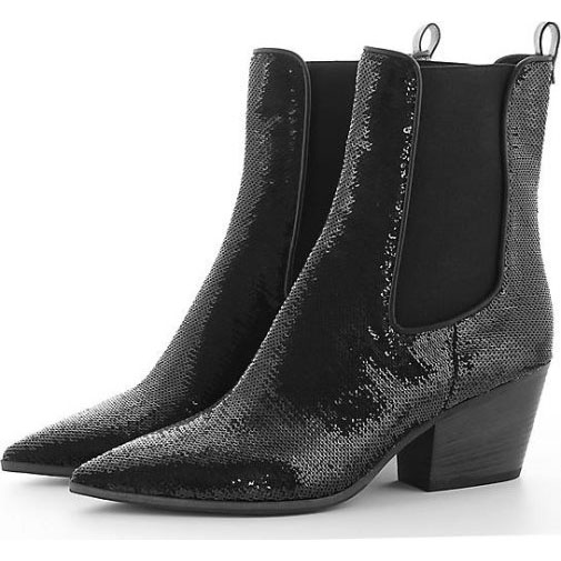 Kennel & Schmenger Stiefelette DALLAS