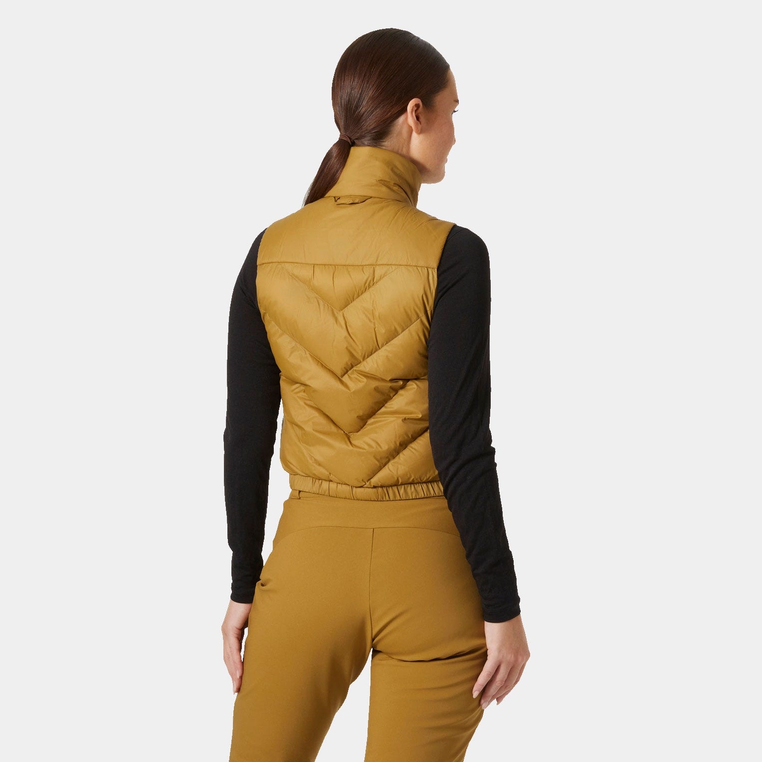 Women's Avanti 3-in-1 Softshell Ski Jacket