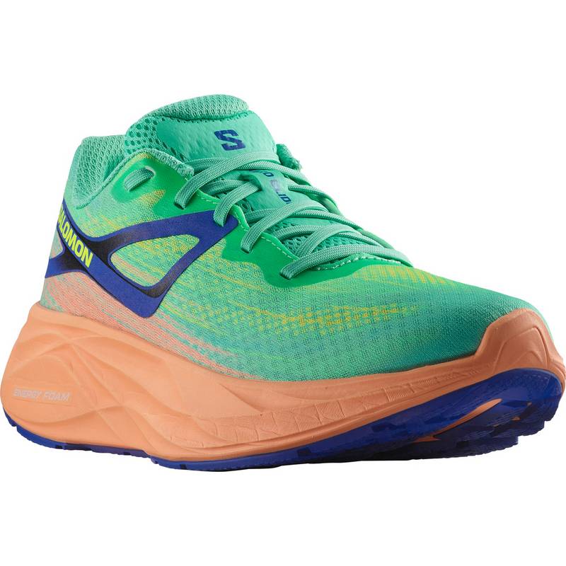 Salomon AERO GLIDE Laufschuhe Damen