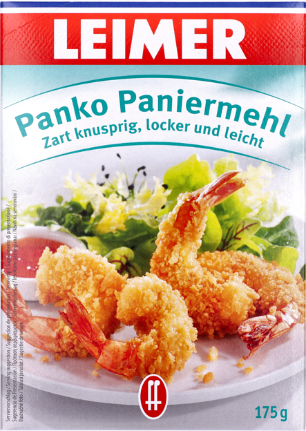 Leimer Panko Paniermehl