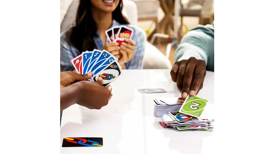 UNO Party