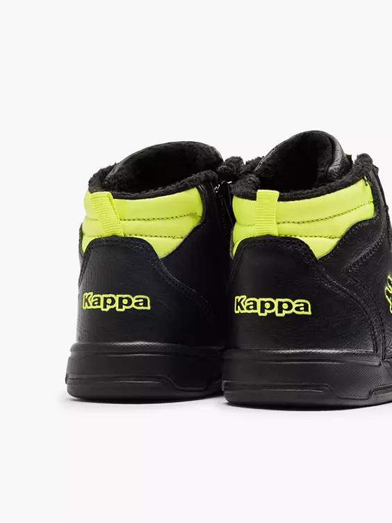 Kappa Hoher Sneaker
