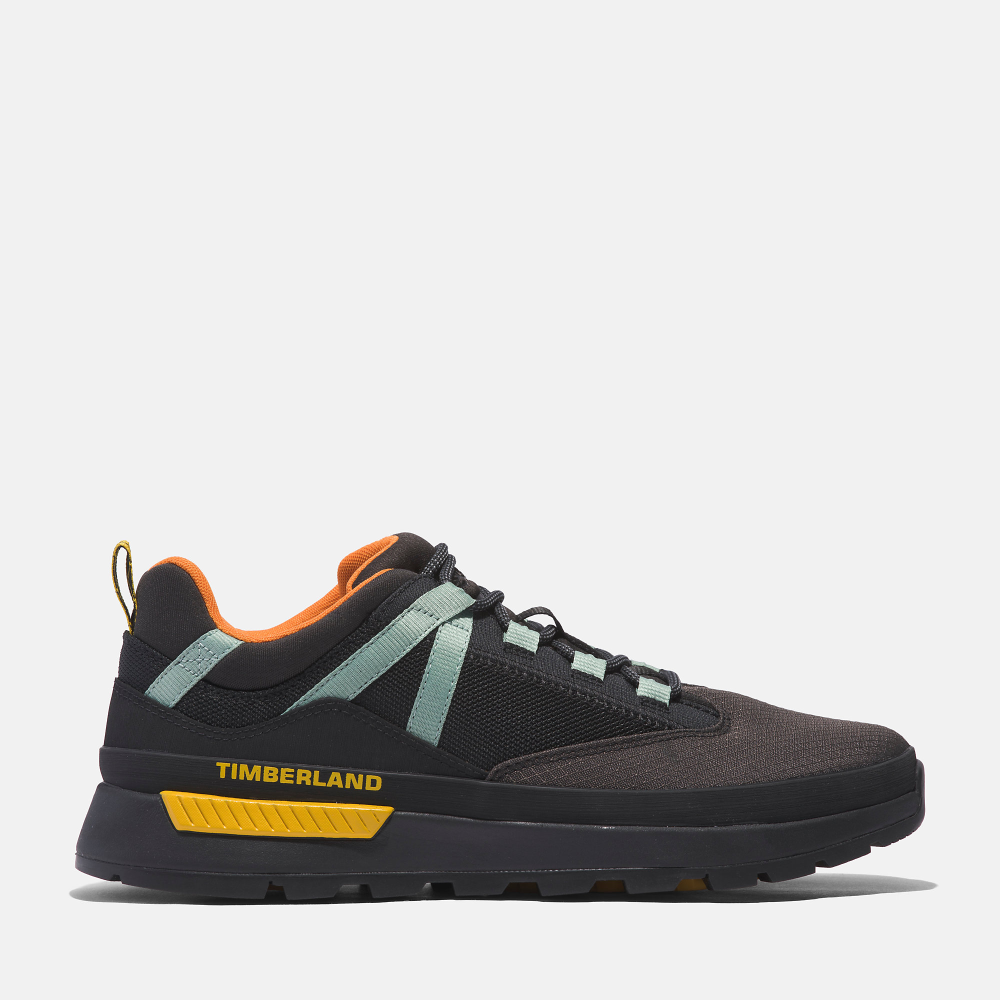 Timberland Euro Trekker TB0A6AZDEK91 / schwarz