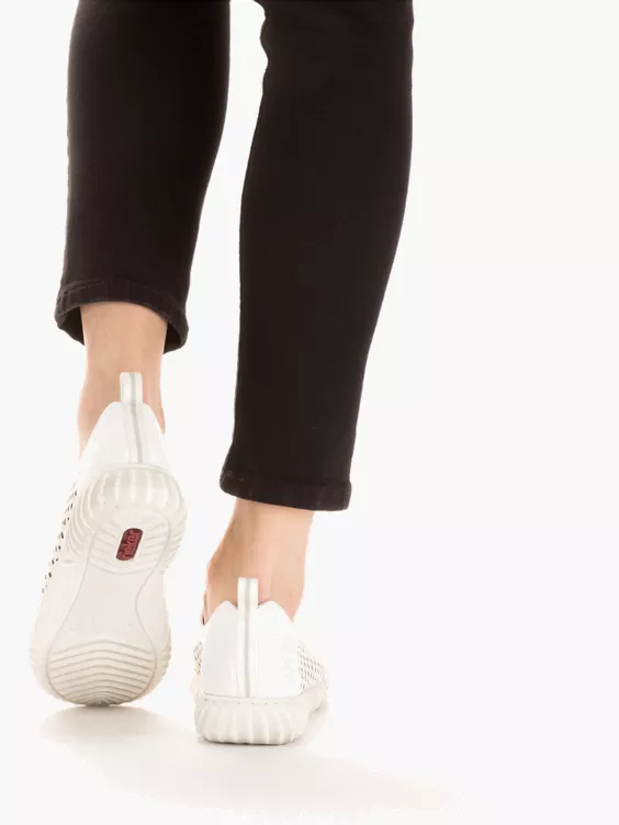 Rieker Damen Slipper