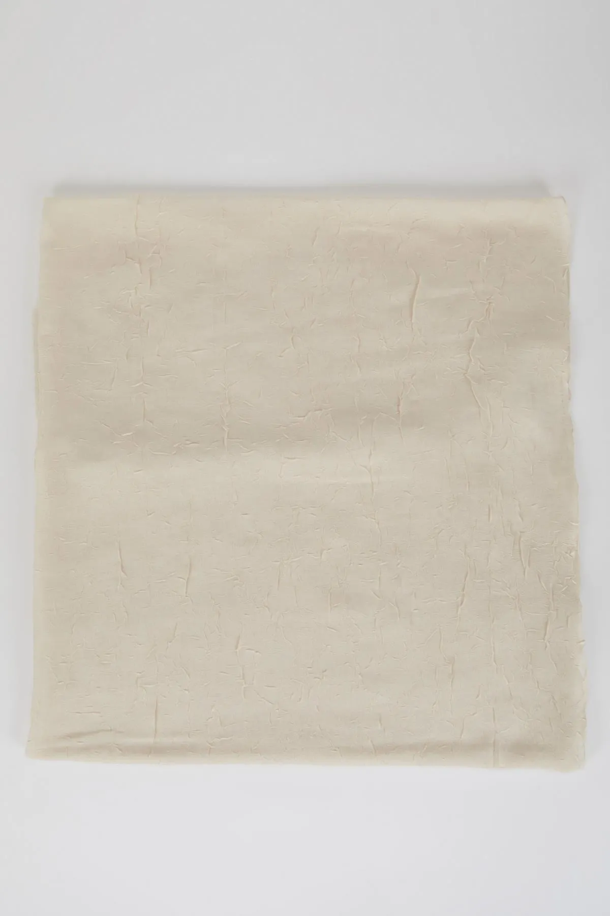 DeFacto  Schultertuch - Beige - Unifarben