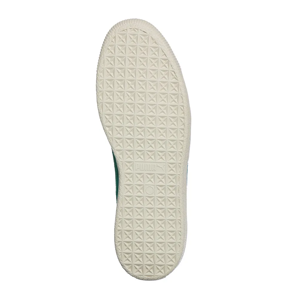 PUMA Clyde Base L 399413-02 / weiss