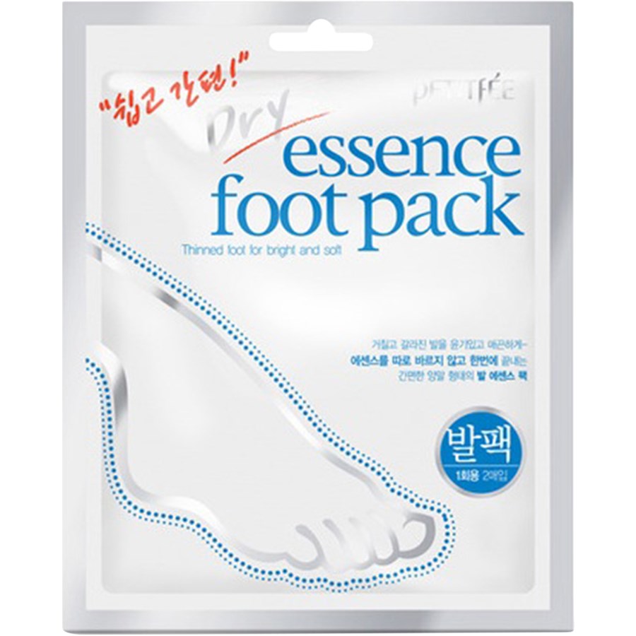Dry Essence Foot Pack