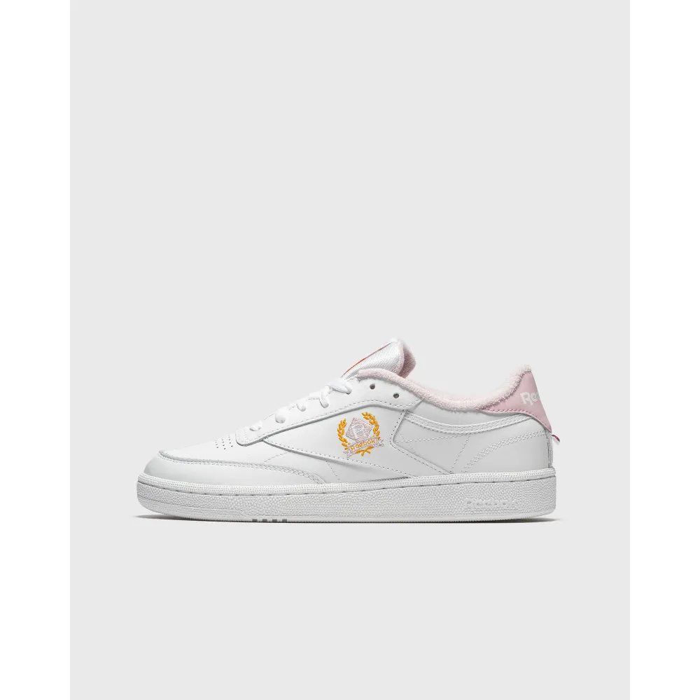 Reebok Club C 85 H05814 / weiss