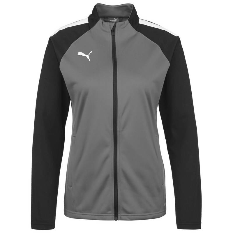 PUMA TeamLIGA Trainingsjacke Damen