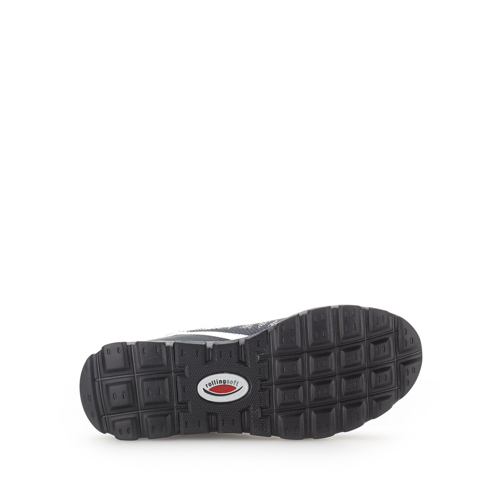 rollingsoft Sneaker low blau