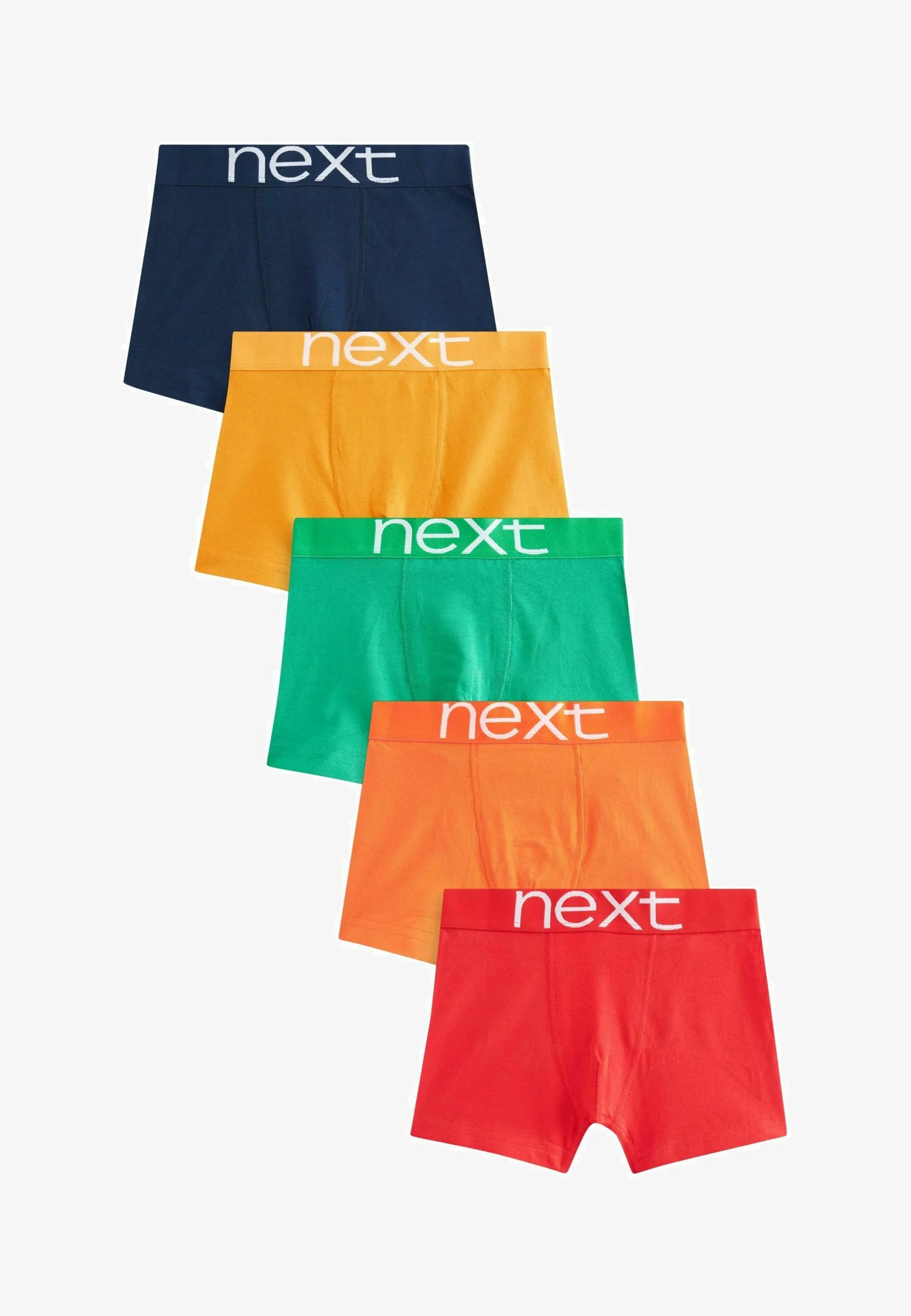 Siguiente PACK 5 - Culotte