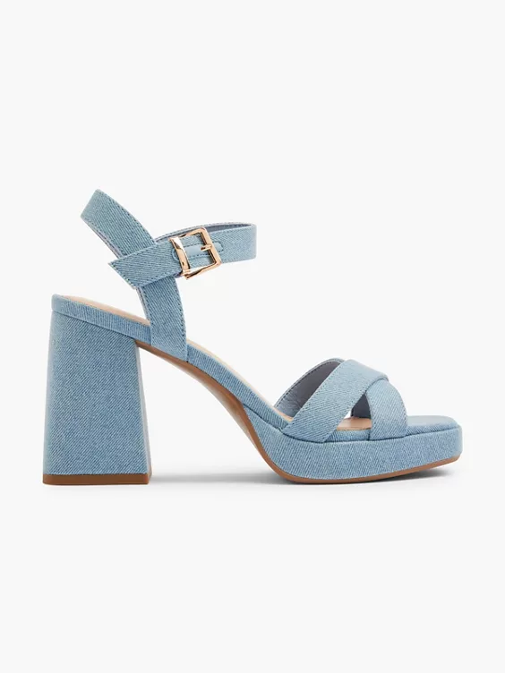Catwalk Sandalette