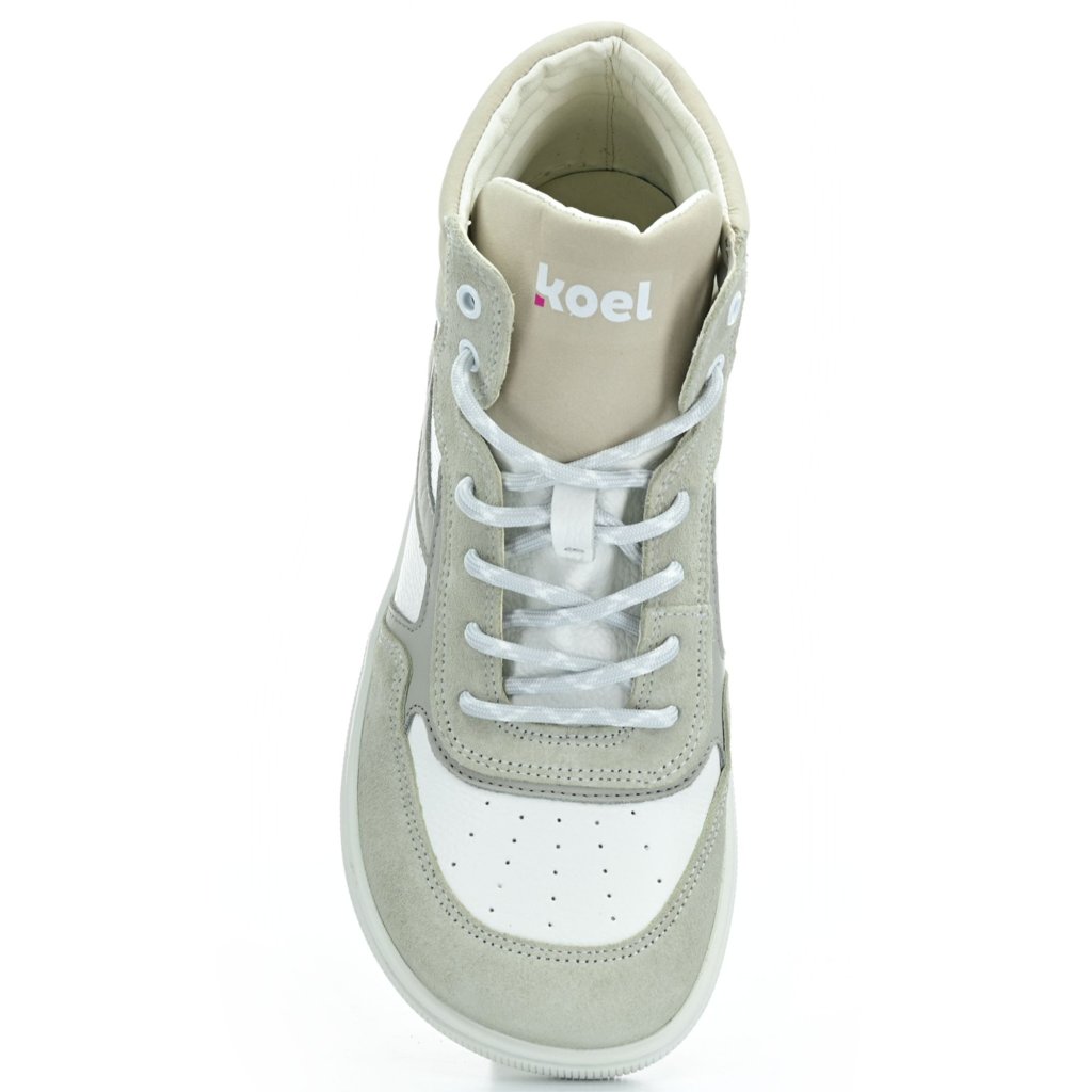 Koel Florita White AD 08L040.301-801 Barfußschuhe
