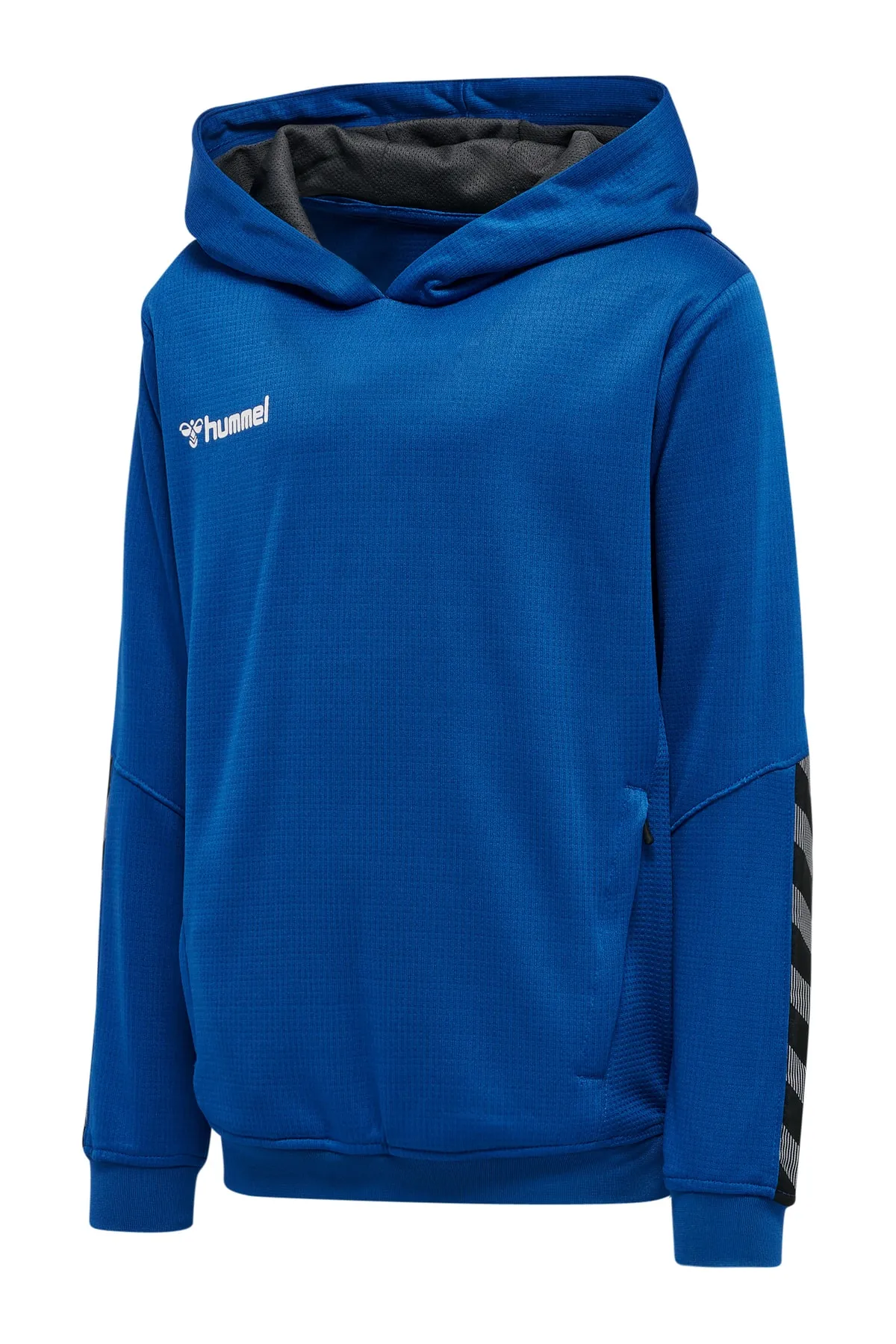hummel  hmlAUTHENTIC KIDS POLY HOODIE