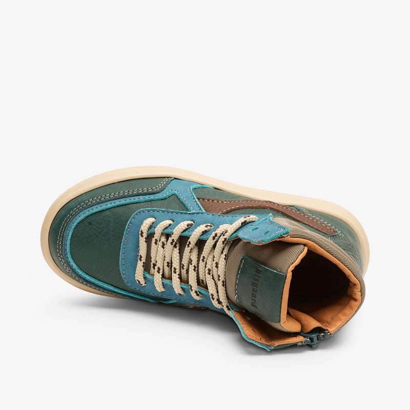 mio l cedar wood - Blau