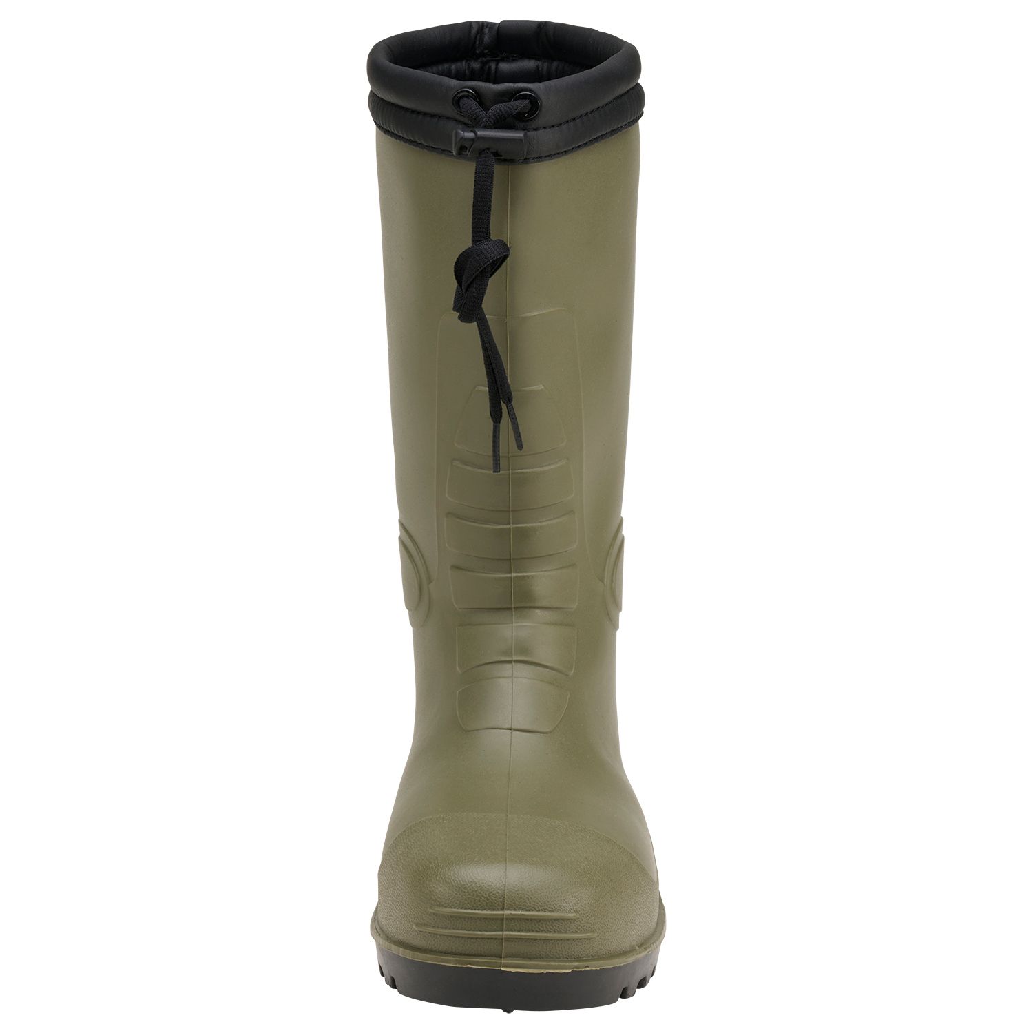 Rainboot Winter