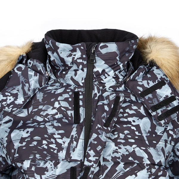 REIMATEC WINTER JACKET MUSKO Kinder - Winterjacke