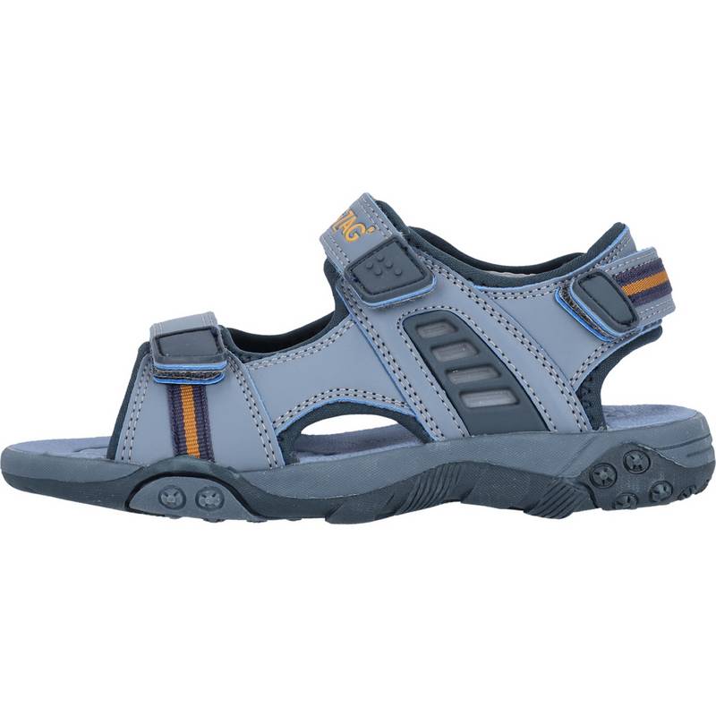 ZigZag Nung Sandalen Kinder