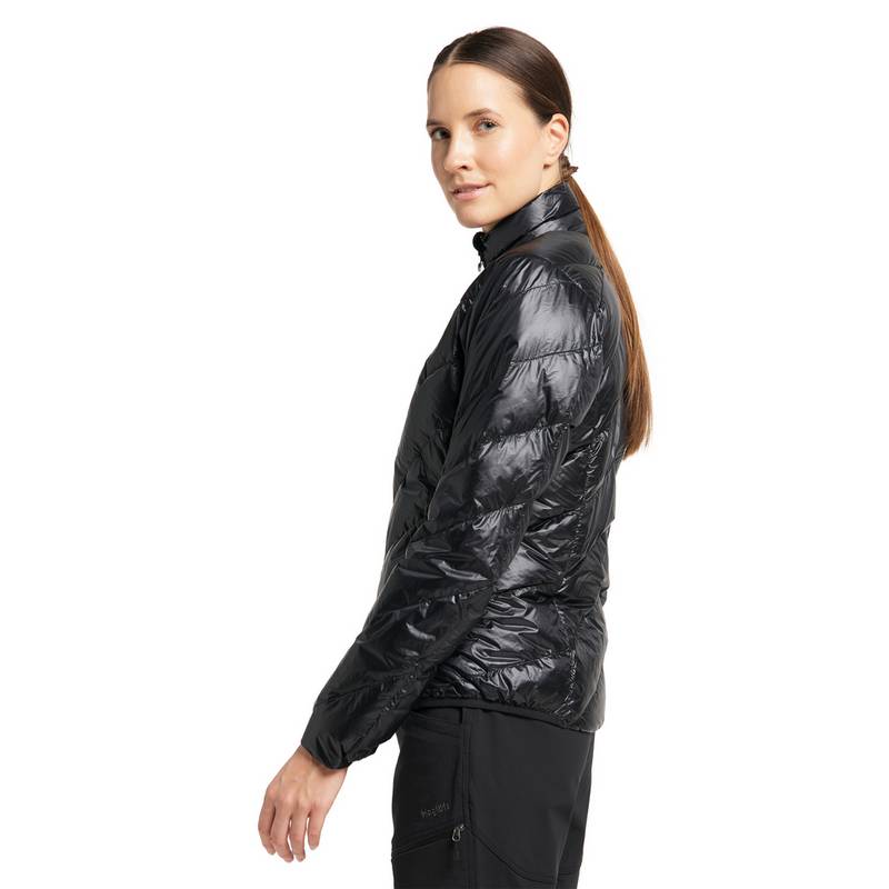 Haglöfs L.I.M Essens Jacket Outdoorjacke Damen